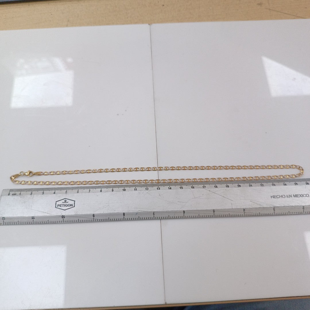 CADENA ORO 10 K 7,10 GRMS (SEMINUEVO)