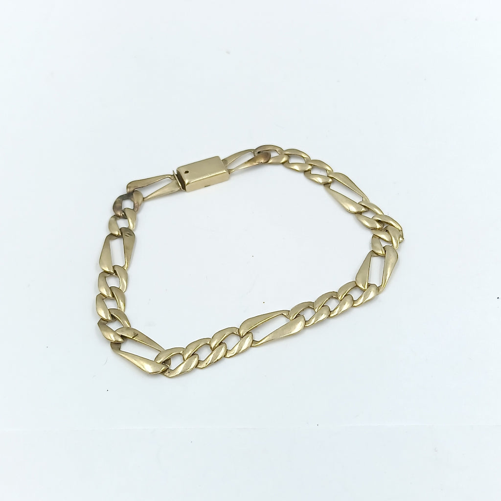 PULSERA ORO 8 K 5.9 GRMS (SEMINUEVO)