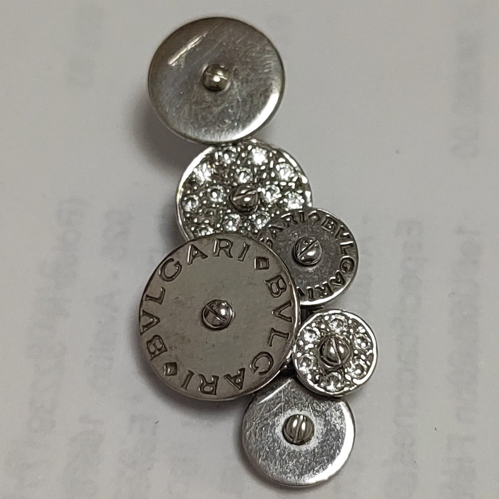 DIJE ORO BLANCO 14 K 6,00 GRMS (SEMINUEVO)