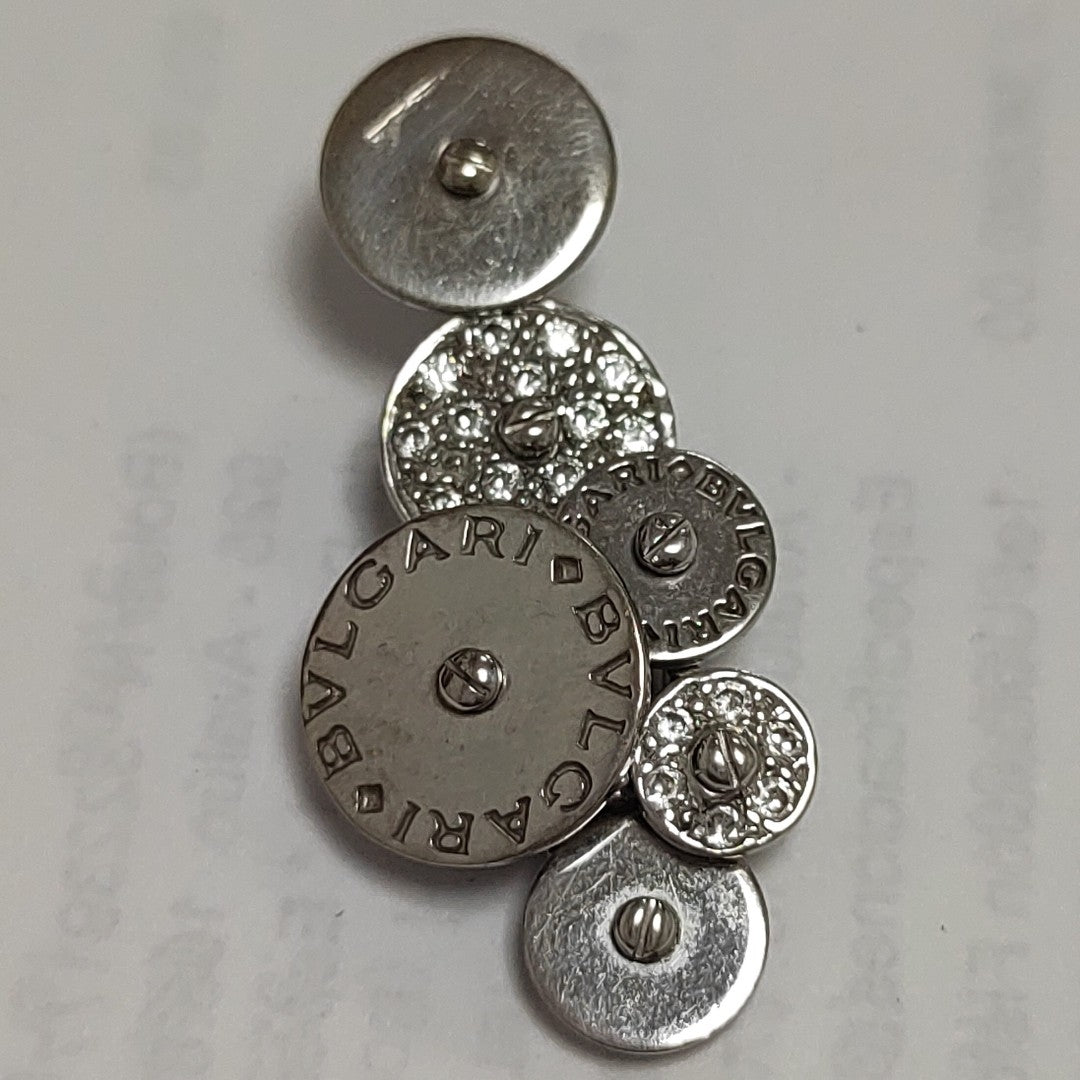 DIJE ORO BLANCO 14 K 6,00 GRMS (SEMINUEVO)