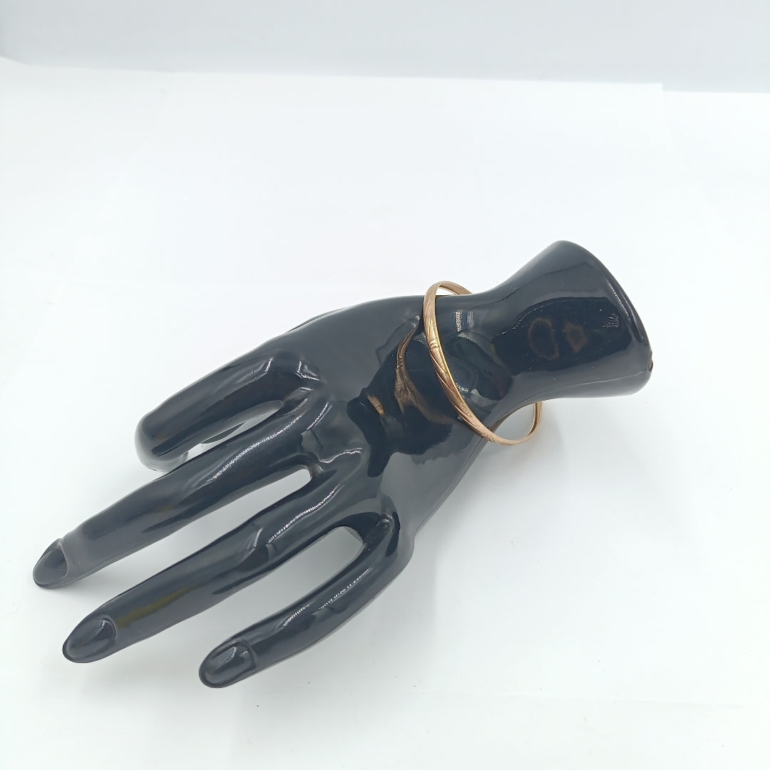 PULSERA ORO 10 K 3 GRMS (SEMINUEVO)