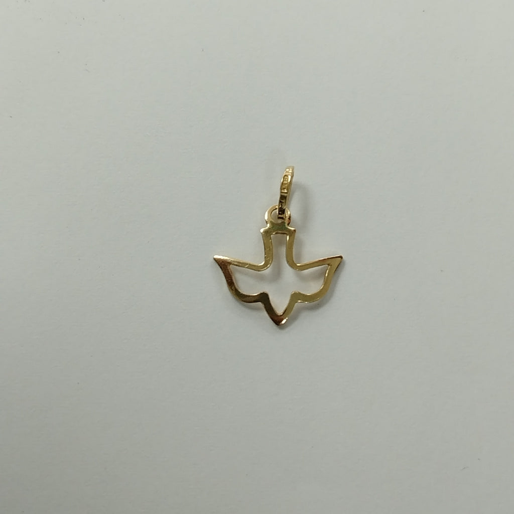 DIJE ORO 14 K 0,70 GRMS (SEMINUEVO)
