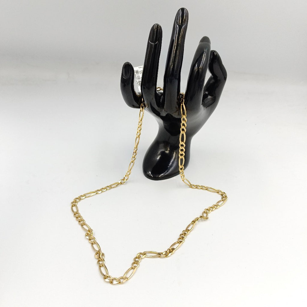 CADENA ORO 14 K 28.9 GRMS (SEMINUEVO)