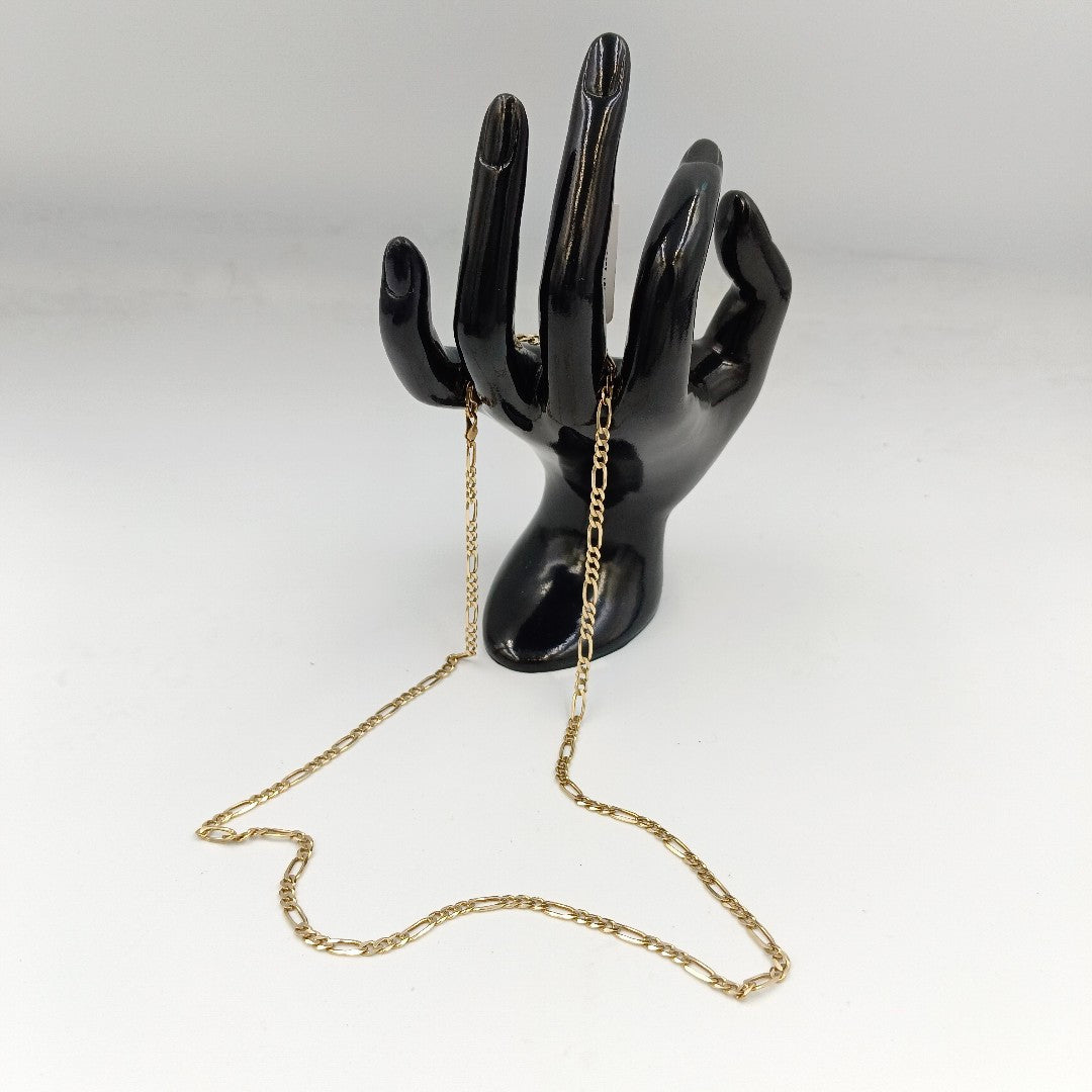 CADENA ORO 10 K 12,10 GRMS (SEMINUEVO)