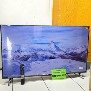 PANTALLA TCL 43Q5K (2024) 43" QLED 4K (SEMINUEVO)