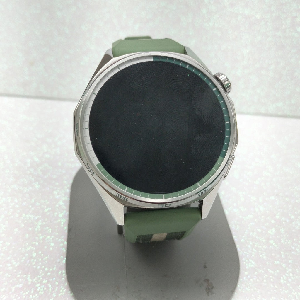 SMARTWATCH HUAWEI WATCH GT 6 ATM-B19 46 MM GPS (SEMINUEVO)