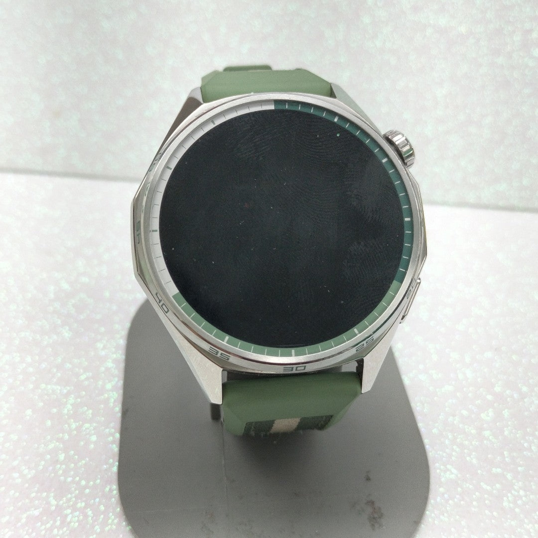 SMARTWATCH HUAWEI WATCH GT 6 ATM-B19 46 MM GPS (SEMINUEVO)