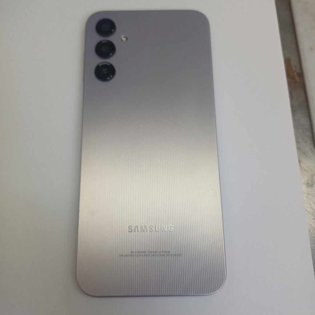 CELULAR SAMSUNG GALAXY A14 SM-A145M/DS (2023) 128 GB 4 GB RAM (SEMINUEVO)