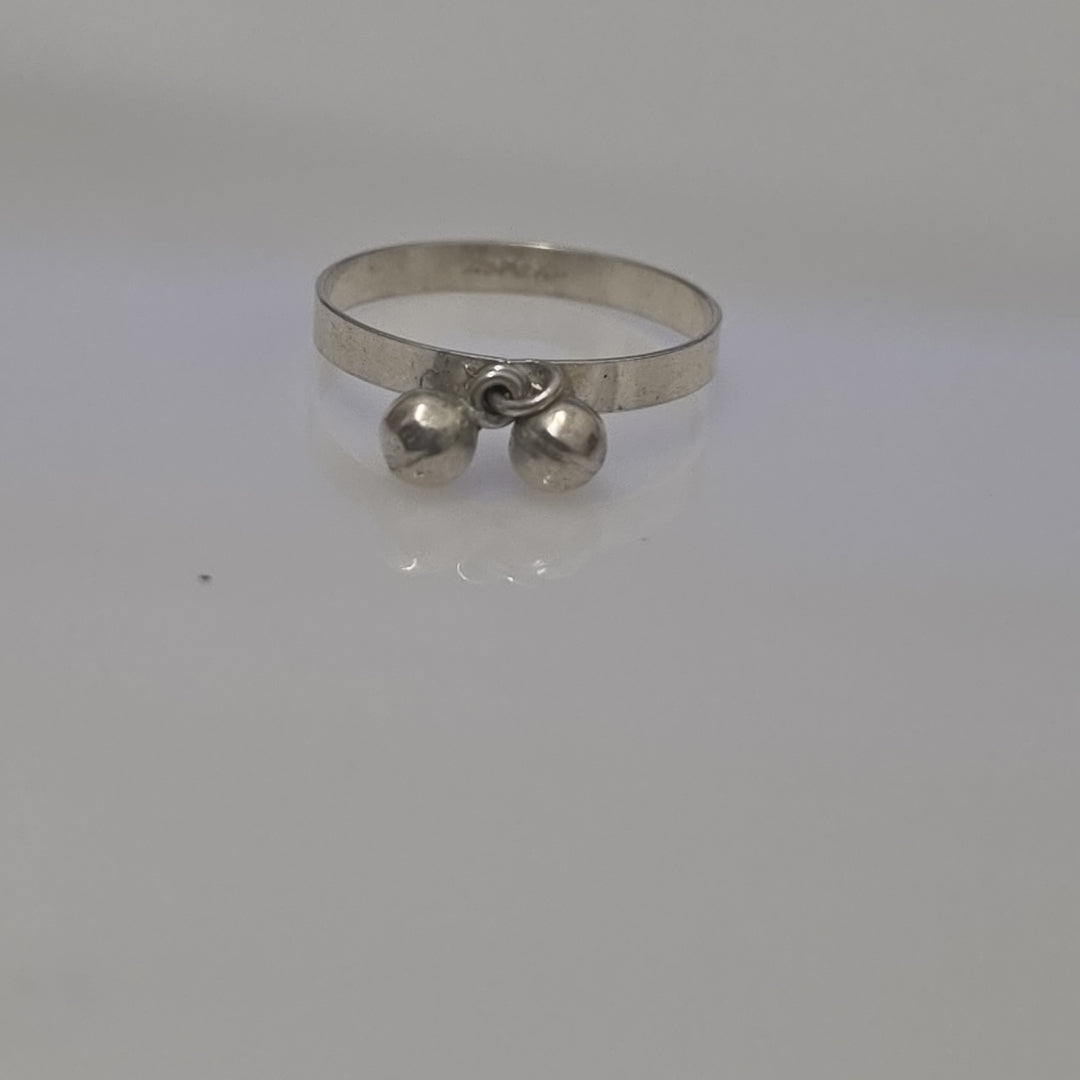 ANILLITO PLATA 1 GRMS (SEMINUEVO)