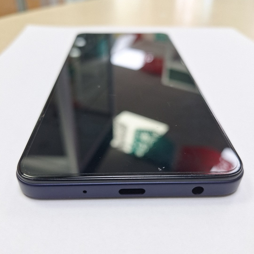 CELULAR VIVO Y05 V2556 (2026) 128 GB 4 GB RAM (SEMINUEVO)