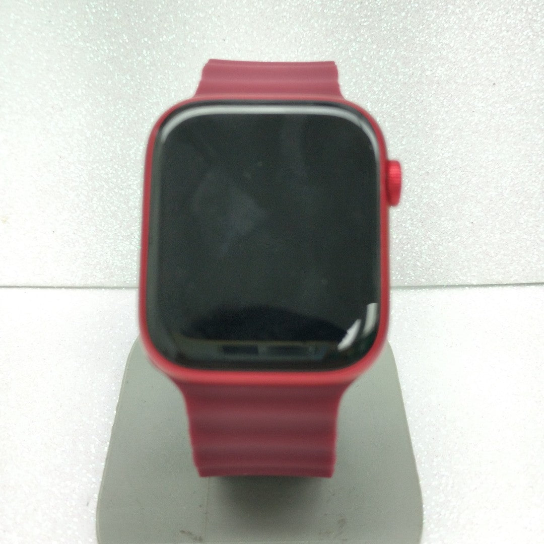 SMARTWATCH APPLE SERIES 8 ALUMINIO A2771 45 MM GPS (SEMINUEVO)