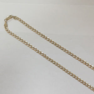 CADENA ORO 10 K 10,30 GRMS (SEMINUEVO)