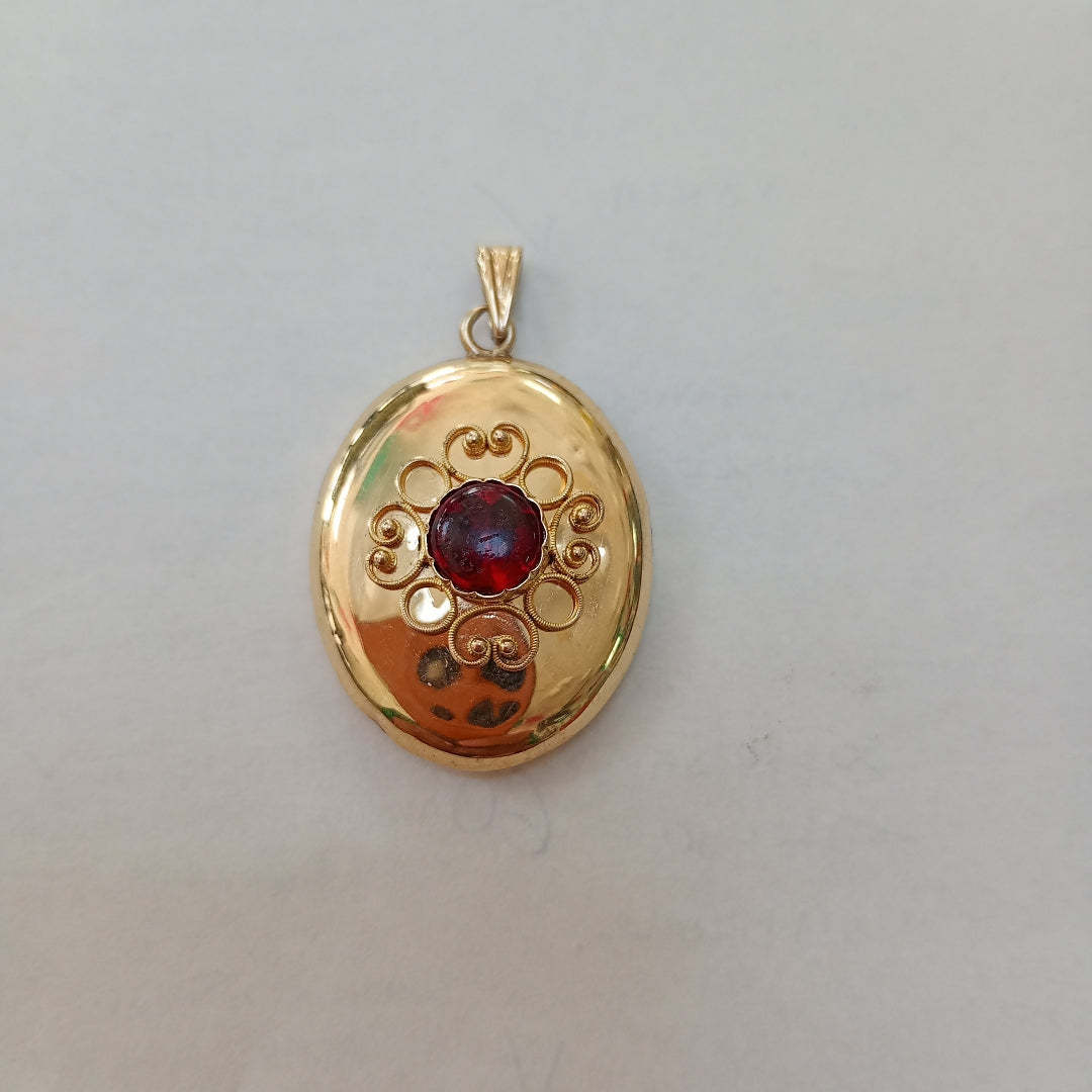 DIJE ORO 10 K 5 GRMS (SEMINUEVO)