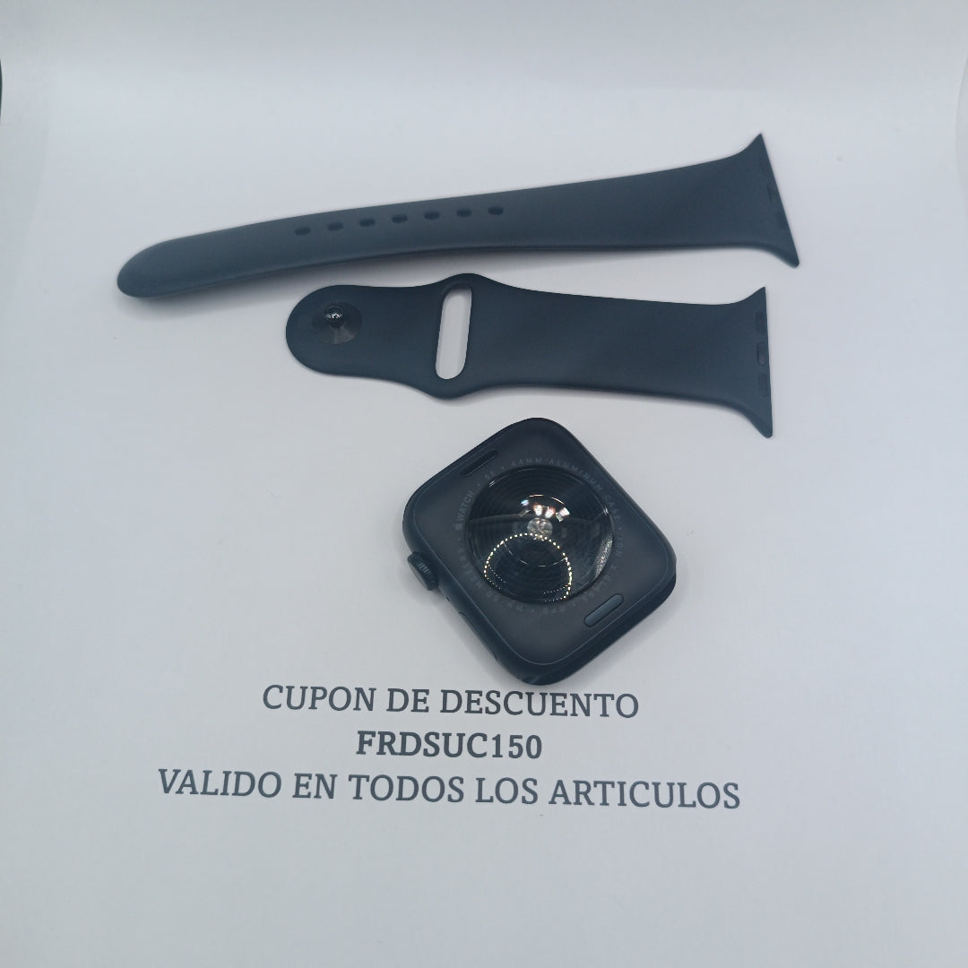 SMARTWATCH APPLE SE 3 ALUMINIO A3325 44 MM GPS (SEMINUEVO)