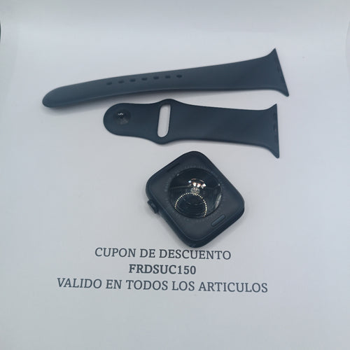 SMARTWATCH APPLE SE 3 ALUMINIO A3325 44 MM GPS (SEMINUEVO)