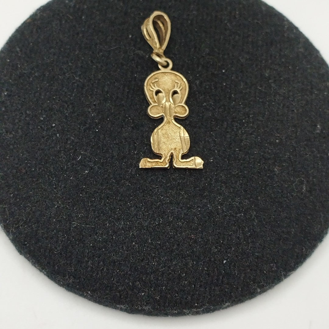 DIJE ORO 10 K 1,50 GRMS (SEMINUEVO)