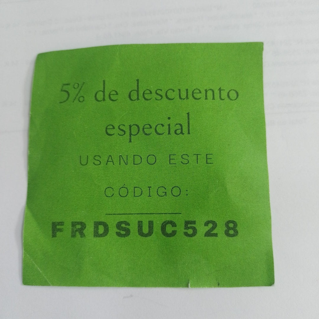 DIJE ORO 14 K 1.9 GRMS (SEMINUEVO)