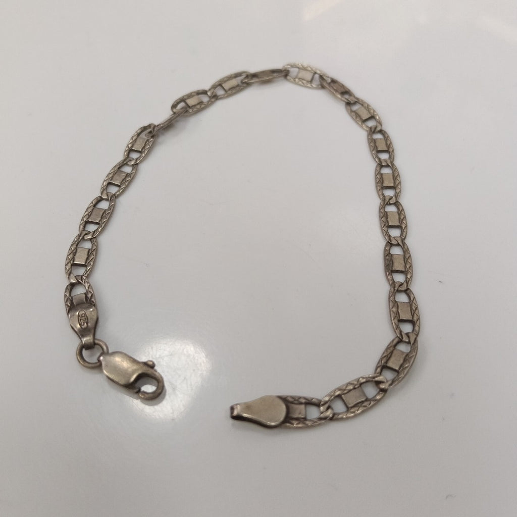 PULSERA PLATA 4,20 GRMS (SEMINUEVO)