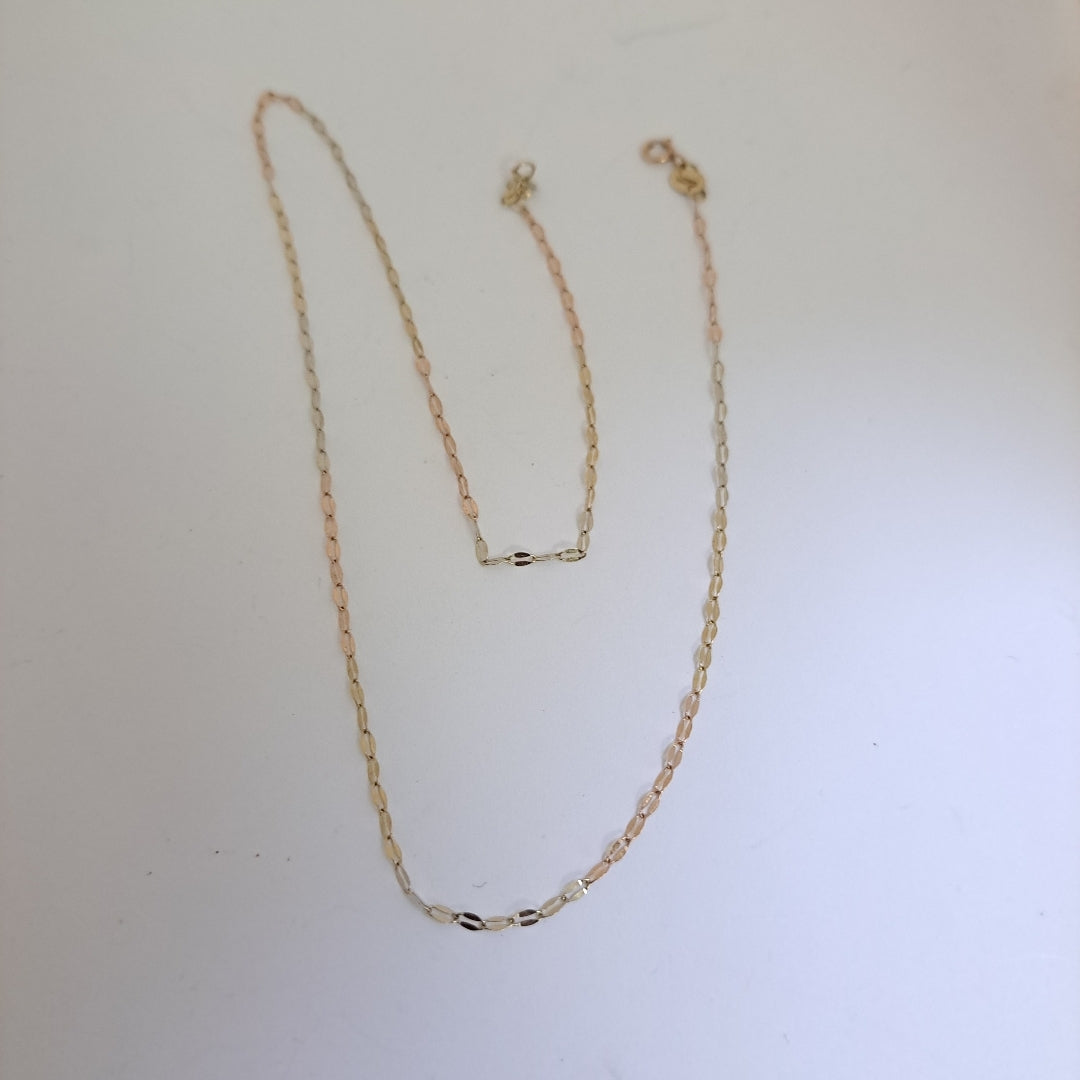 CADENA ORO 10 K 1 GRMS (SEMINUEVO)