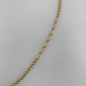 CADENA ORO 14 K 10.2 GRMS (SEMINUEVO)