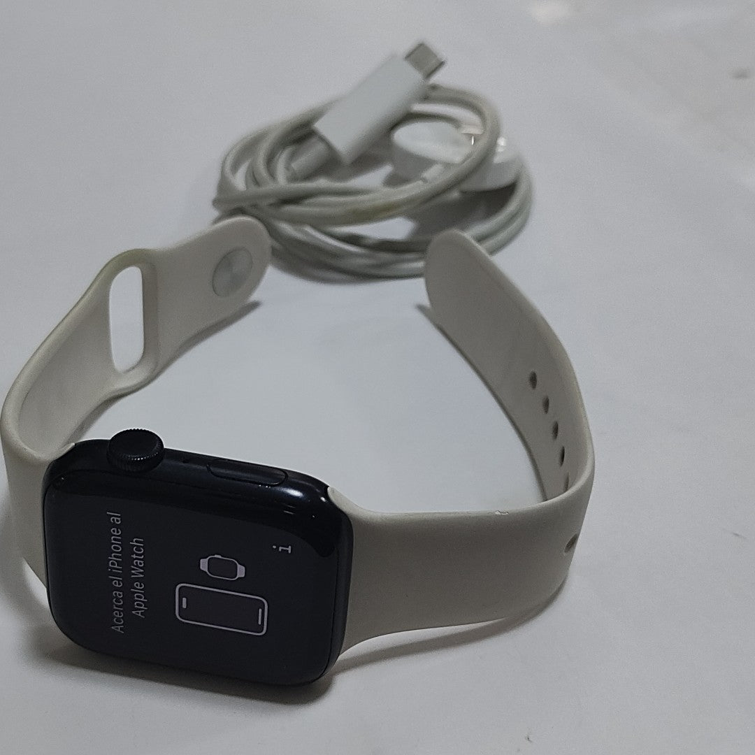 SMARTWATCH APPLE SE 2 ALUMINIO A2723 44 MM GPS (SEMINUEVO)