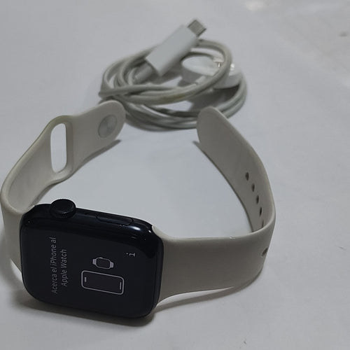 SMARTWATCH APPLE SE 2 ALUMINIO A2723 44 MM GPS (SEMINUEVO)