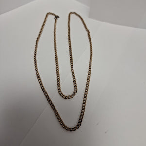 CADENA ORO 8 K 11,10 GRMS (SEMINUEVO)