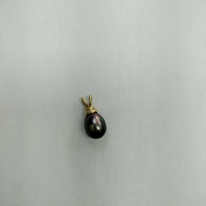 DIJE ORO 14 K 2,40 GRMS (SEMINUEVO)