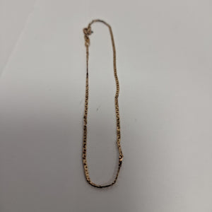 PULSERA ORO 8 K 1,10 GRMS (SEMINUEVO)