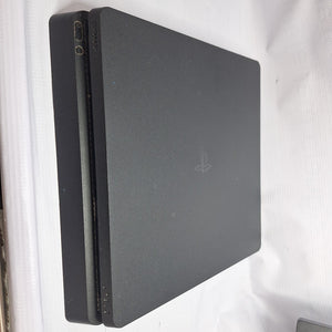 CONSOLA DE VIDEOJUEGO SONY PS4 SLIM 1 TB (SEMINUEVO)