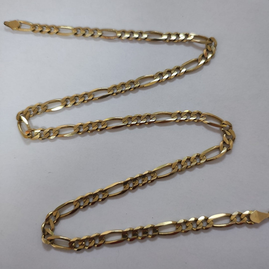 CADENA ORO 14 K 48 GRMS (SEMINUEVO)