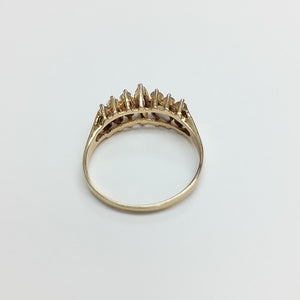 ANILLITO ORO 10 K 2,80 GRMS (SEMINUEVO)