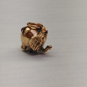 DIJE ORO 14 K 5.3 GRMS (SEMINUEVO)