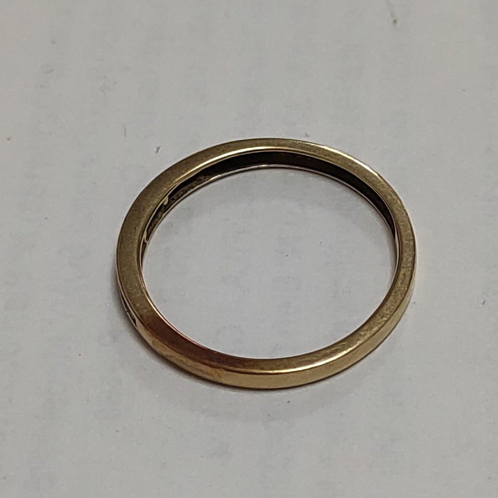 ANILLITO ORO 14 K 1,20 GRMS (SEMINUEVO)