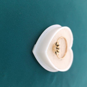 ANILLOS DAMA ORO 10K 1.4 (NUEVO)