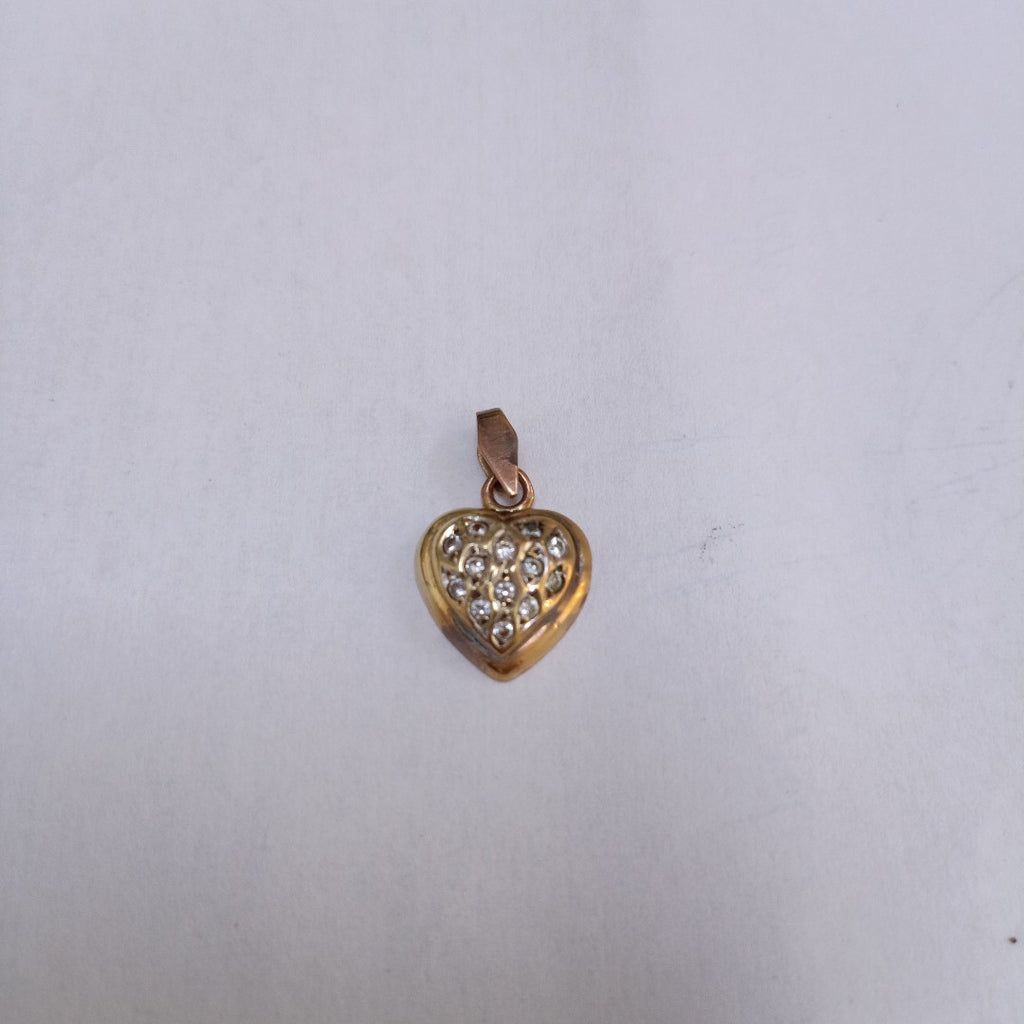 DIJE ORO 14 K 3,30 GRMS (SEMINUEVO)