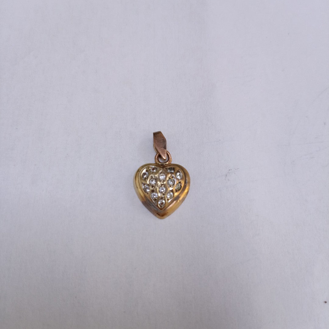 DIJE ORO 14 K 3,30 GRMS (SEMINUEVO)