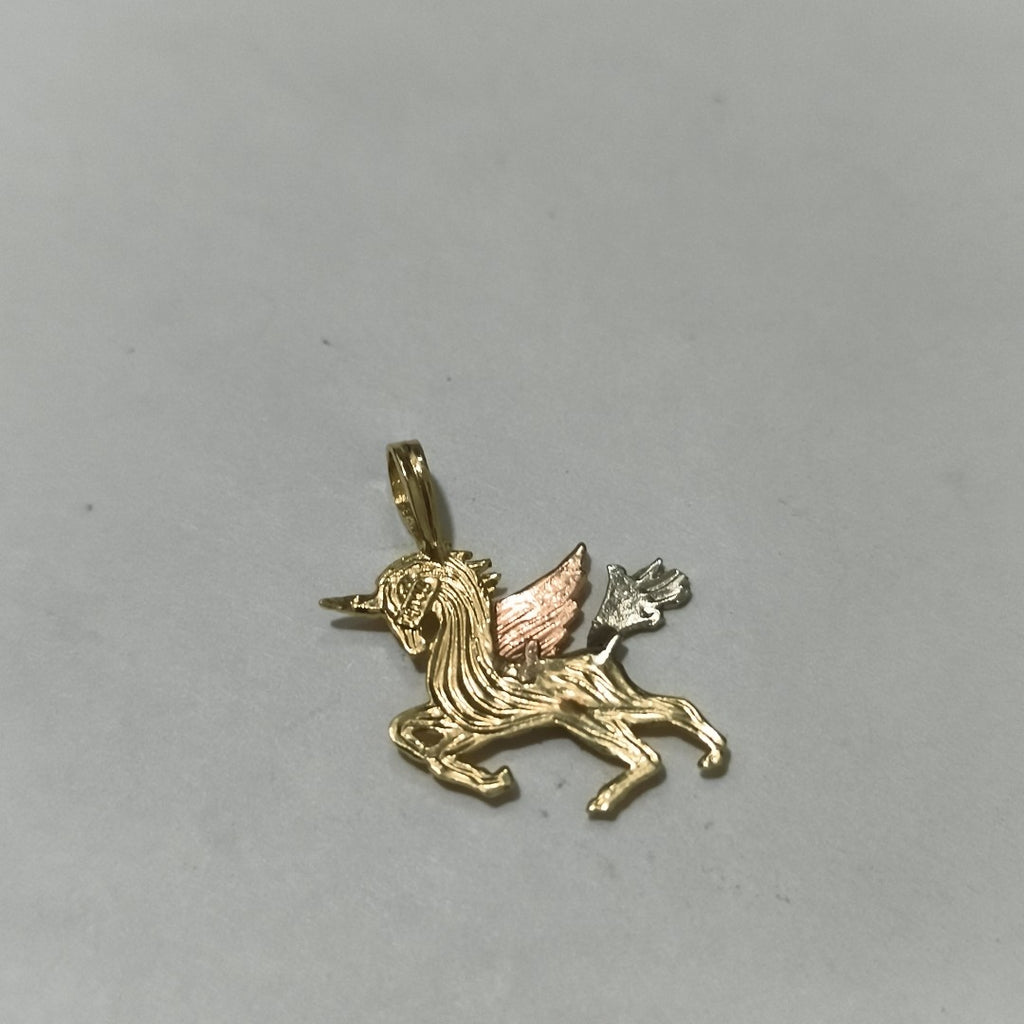 DIJE ORO 14 K 1,50 GRMS (SEMINUEVO)