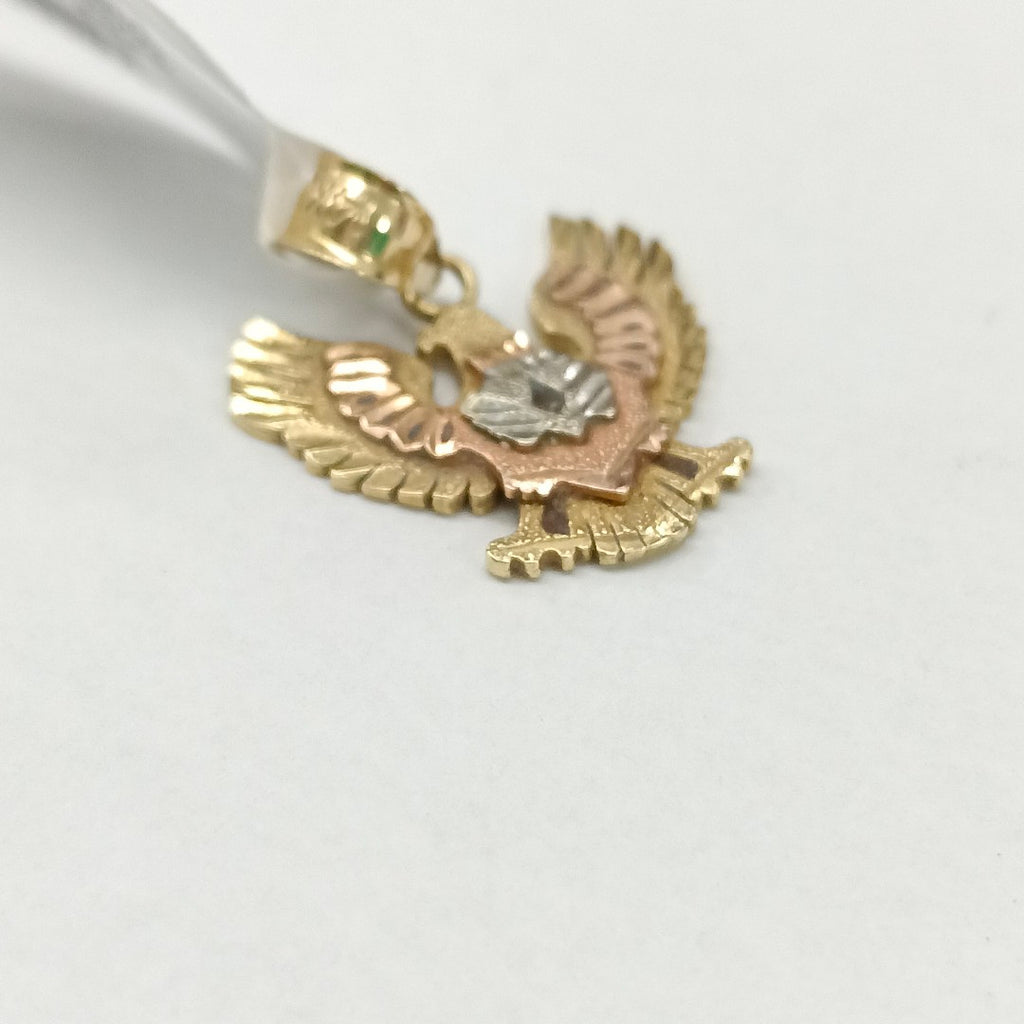 DIJE ORO 14 K 2 GRMS (SEMINUEVO)