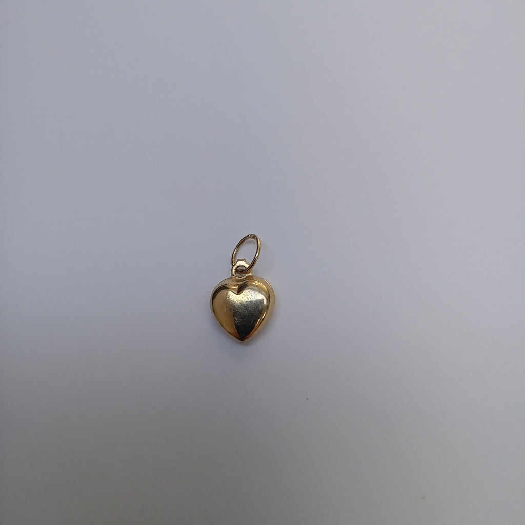 DIJE ORO 10 K 0.3 GRMS (SEMINUEVO)