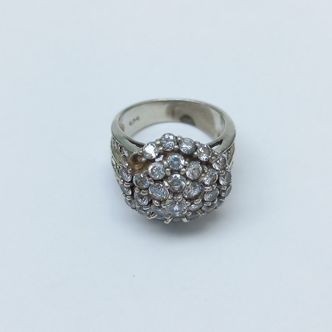 ANILLITO, BROQUELES PAR, DIJE PLATA 16 GRMS (SEMINUEVO)