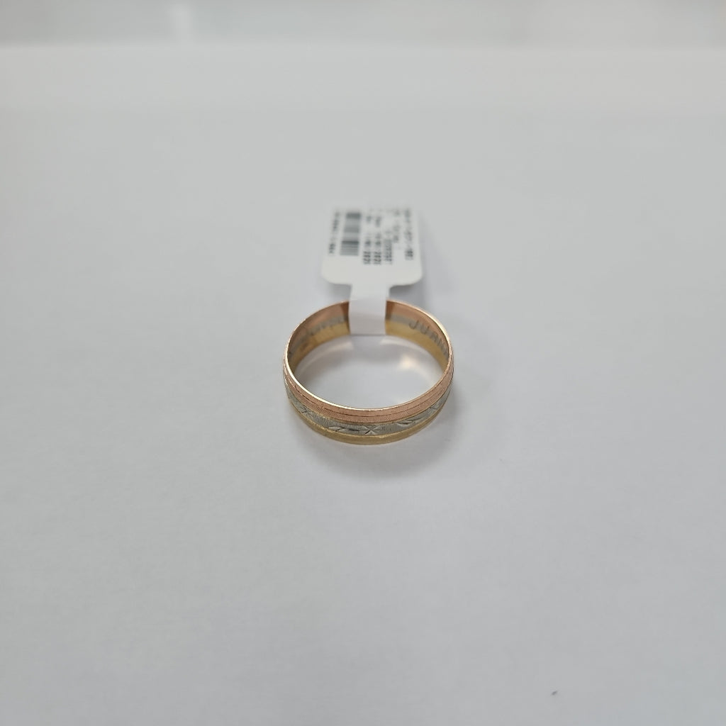ARGOLLA ORO 10 K 2 GRMS (SEMINUEVO)
