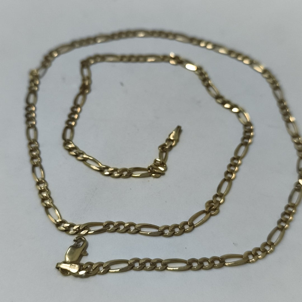 CADENA ORO 14 K 15,00 GRMS (SEMINUEVO)