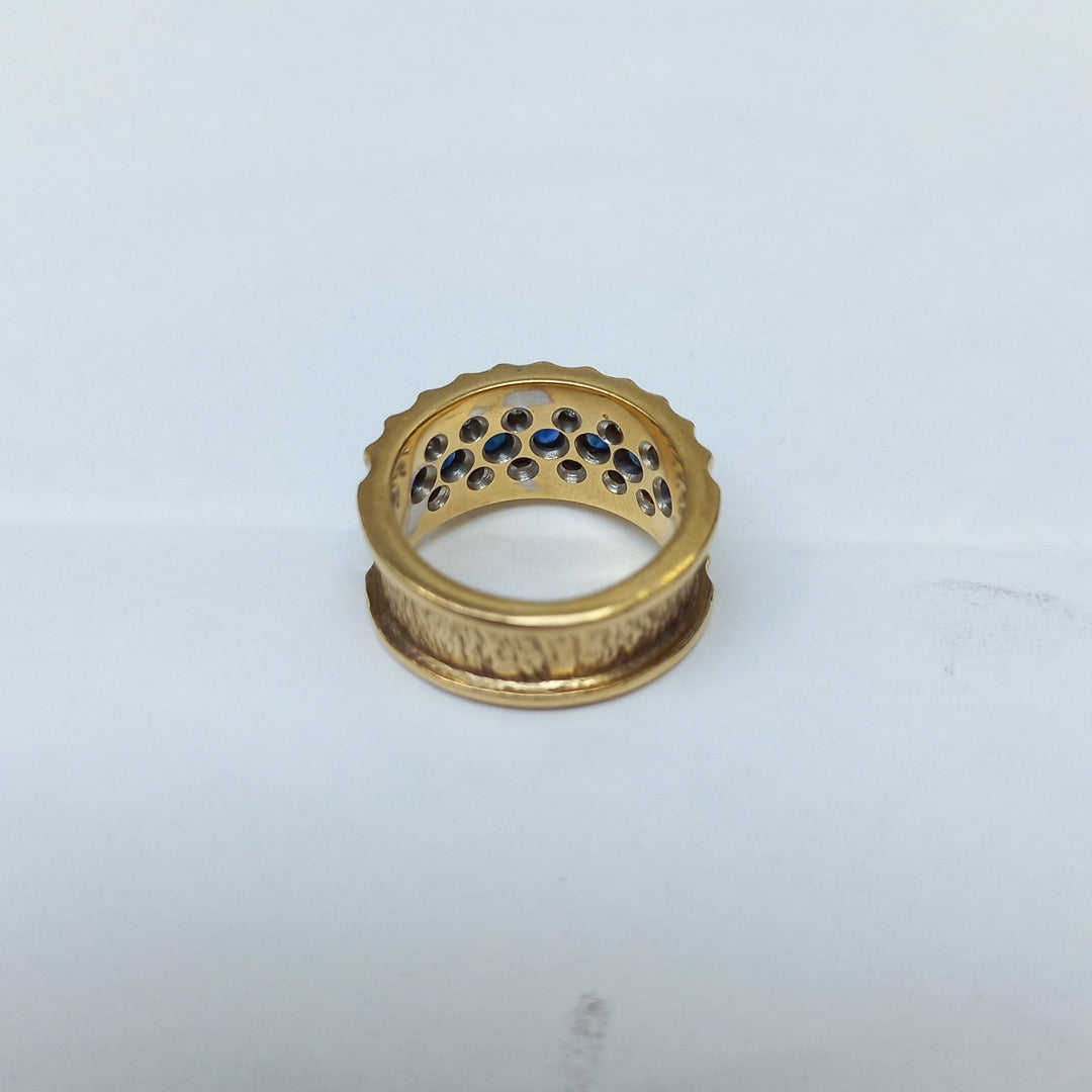 PULSERA ORO 14 K 8,00 GRMS (SEMINUEVO)