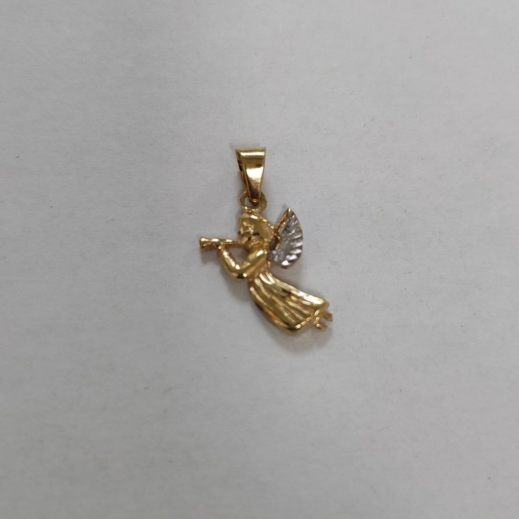 DIJE ORO 14 K 2.7 GRMS (SEMINUEVO)