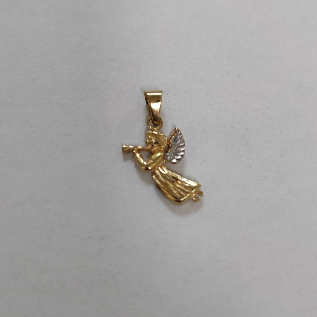 DIJE ORO 14 K 2.7 GRMS (SEMINUEVO)