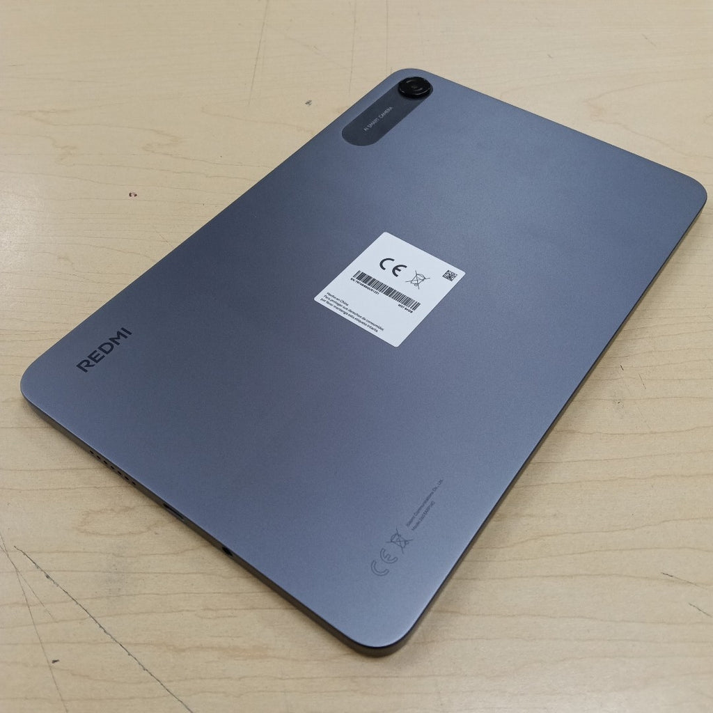 TABLETA XIAOMI REDMI PAD 2 2603ARP14G (2025) 64 GB 4 GB RAM (SEMINUEVO)