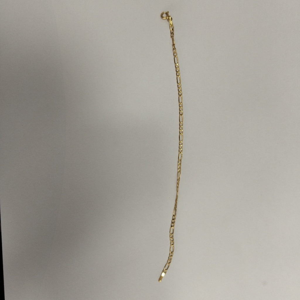 PULSERA ORO 14 K 1 GRMS (SEMINUEVO)