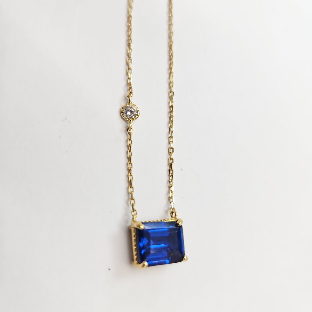 CADENA ORO 18 K 3.9 GRMS (SEMINUEVO)