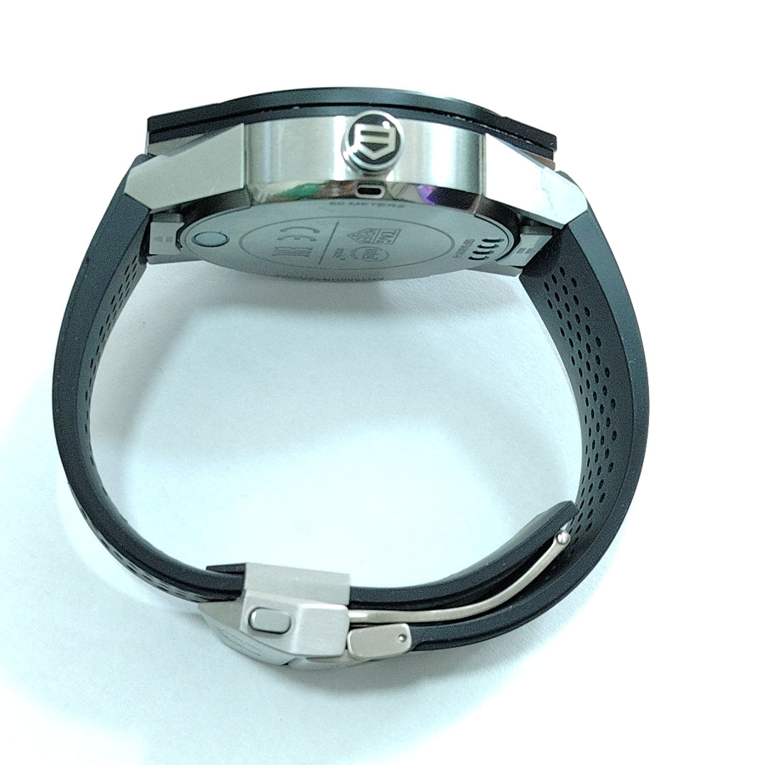 SMARTWATCH TAG HEUER CONNECTED SBF8A8001 45 MM GPS (SEMINUEVO)